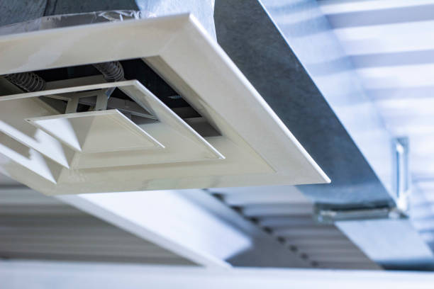 Best HVAC Air Duct Cleaning  in Avon, IN