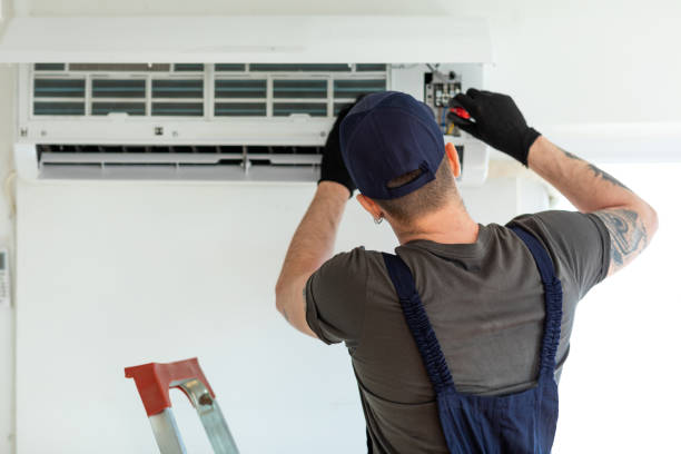 Best Ventilation Cleaning Services  in Avon, IN