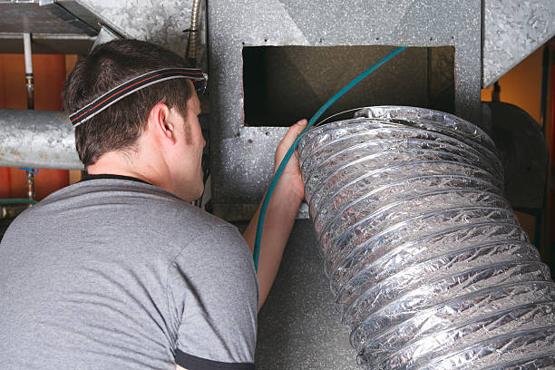 Best HVAC Air Duct Cleaning  in Avon, IN