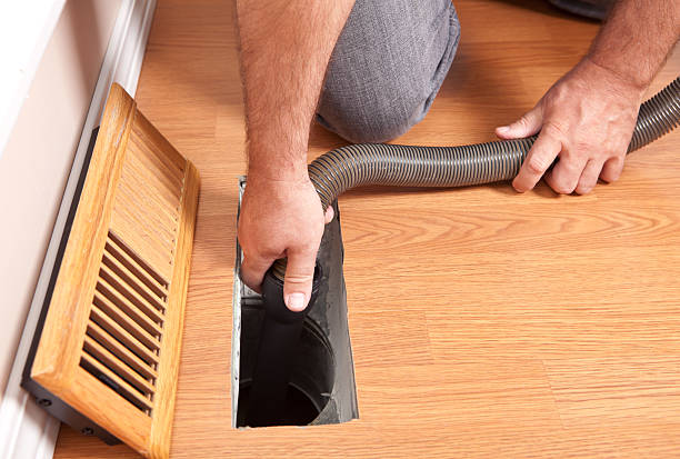 Best HVAC Duct Inspection Services  in Avon, IN