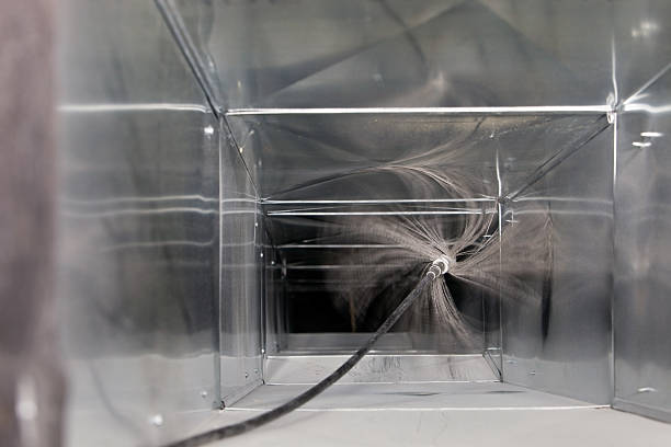 Best Best Air Duct Cleaning Company  in Avon, IN